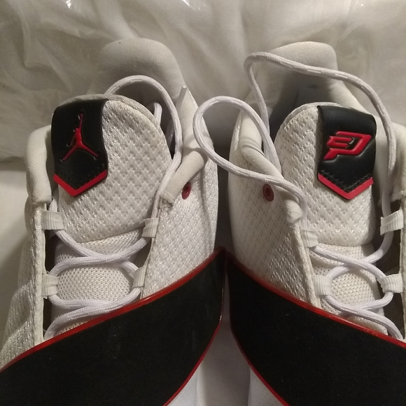 JORDAN basketball shoes main image 12